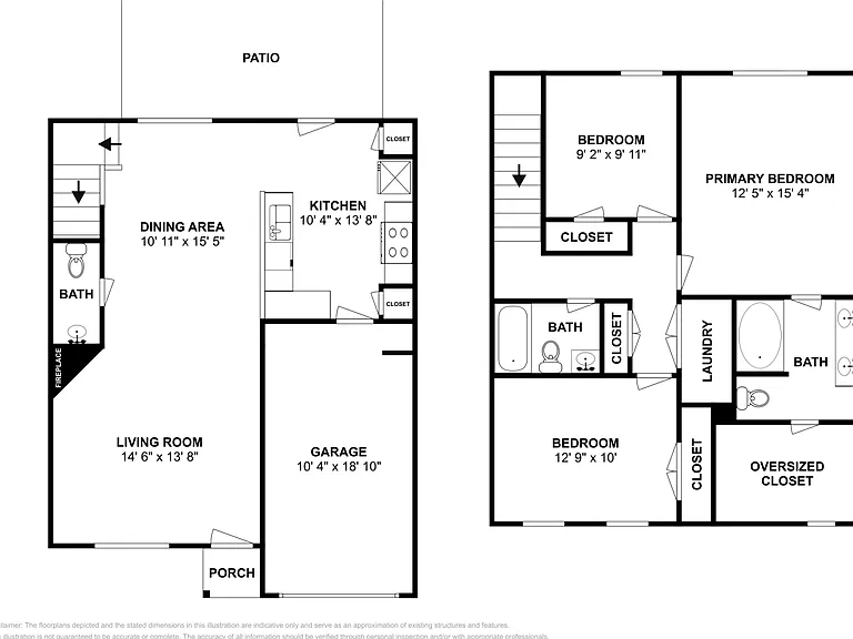 15714 Southern Garden Ln — Photo 7