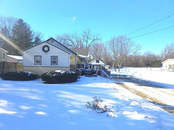 2nd image of 313 S Westmoreland Ave