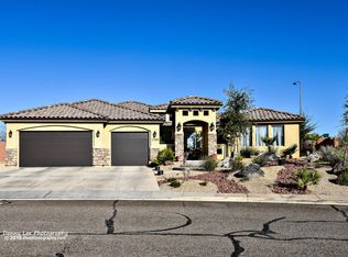 1789 E Golda Ave, Saint George, UT 84790