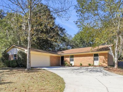 1916 Faulk Dr, Tallahassee, FL, 32303