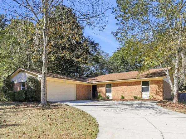 1916 Faulk Dr, Tallahassee, FL 32303
