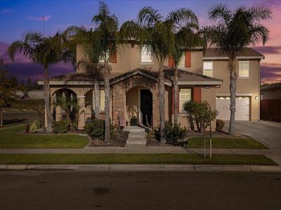 2284 Tori Way, Oakdale, CA, 95361