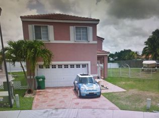 14231 SW 171st Ter, Miami, FL 33177