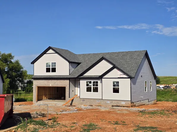43 Echo Rdg Lot 43, Oak Grove, KY 42262
