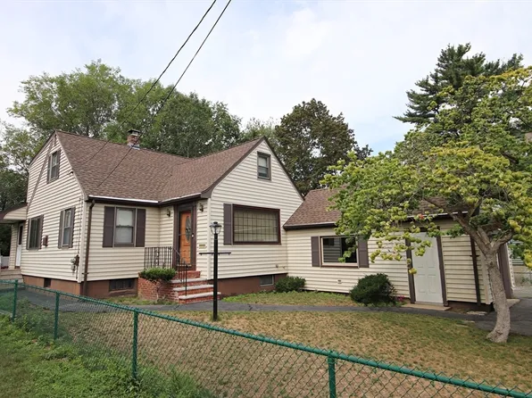 26 Desota St, Saugus, MA 01906