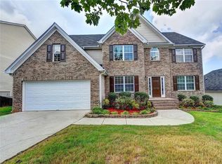 670 Roxford Ln, Buford, GA 30518