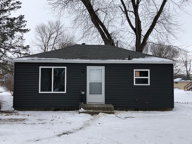 1st image of this home