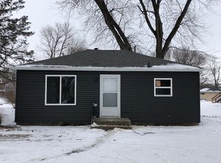 508 N Elm St, Momence, IL 60954