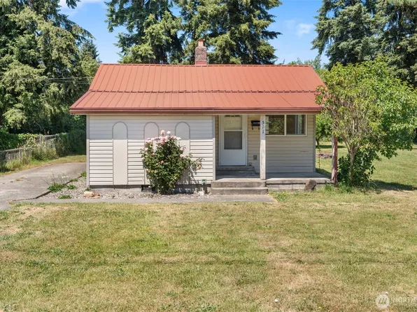 511 W 7th Street, Centralia, WA 98531