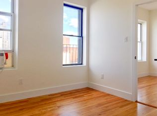 53 W 106th St APT 6A, New York, NY 10025