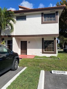 13225 SW 58th Ter #1710, Miami, FL, 33183