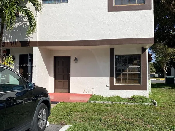 13225 SW 58th Ter #1710, Miami, FL 33183