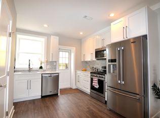 4509 Eads Pl NE, Washington, DC 20019