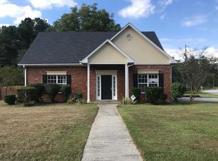 3201 Peninsula Dr, Augusta, GA 30909