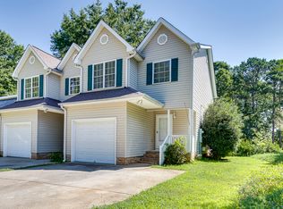 1515 Marina Rd #B, Anderson, SC 29625