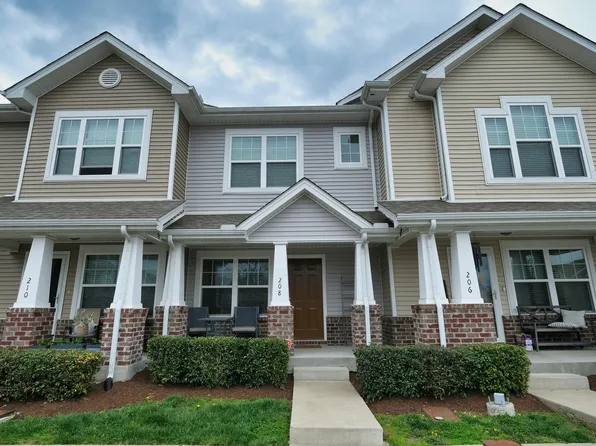 208 Jenna Lee Cir, Madison, TN 37115