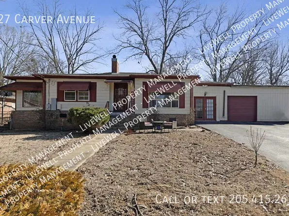 327 Carver Ave, Bessemer, AL 35023