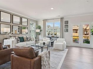 3573 Overlook Rise Dl, Peachtree Corners, GA 30092