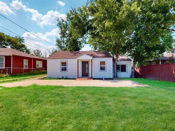 2508 Conner Ave, Fort Worth, TX 76105