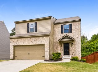 481 Scotland Dr, Dallas, GA 30132