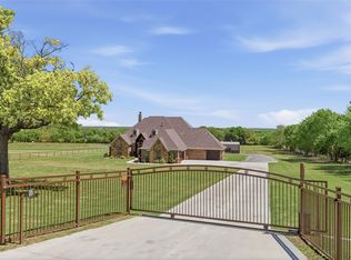 10106 Prather Rd, Springtown, TX 76082