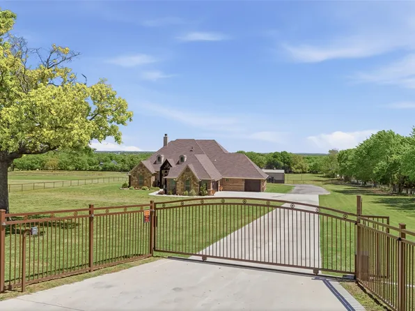 10106 Prather Rd, Springtown, TX 76082