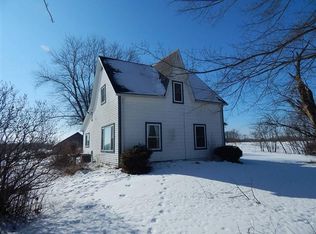 18180 205th St, Keosauqua, IA 52565