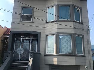 122 Bertita St, San Francisco, CA 94112