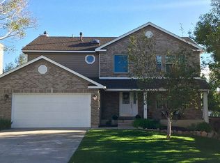 650 Maroonglen Ct, Colorado Springs, CO 80906