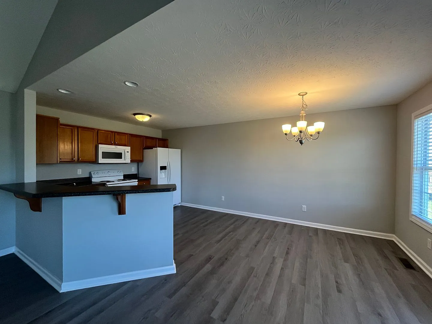 Three bedroom home in Northridge Subdivision — Photo 4