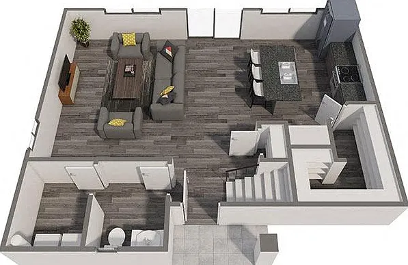 Baseline on 16 — Photo 68