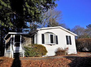 2 Liberty St, West Bridgewater, MA 02379