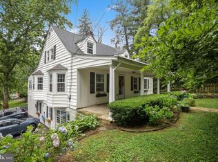 1909 Old Court Rd, Towson, MD 21204