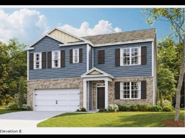 5369 Owens Ln Lot 438, White House, TN 37188