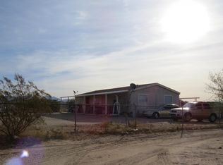 20523 W Rainbow Trl, Buckeye, AZ 85326