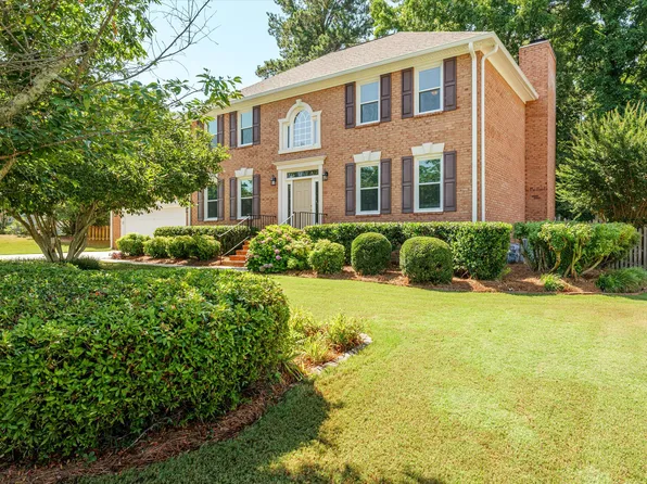 4484 WOODBERRY Court, Evans, GA 30809