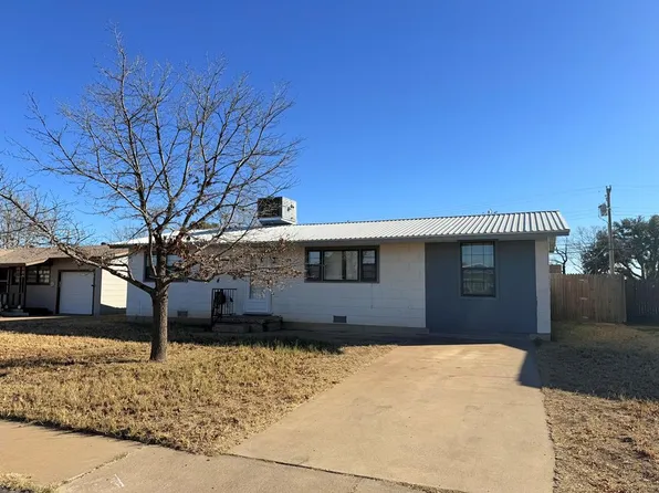 2434 Beechwood St, Odessa, TX 79761