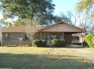 1408 Hendrix Ave, Little Rock, AR 72204