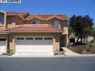 20524 Summerglen Pl, Castro Valley, CA 94552