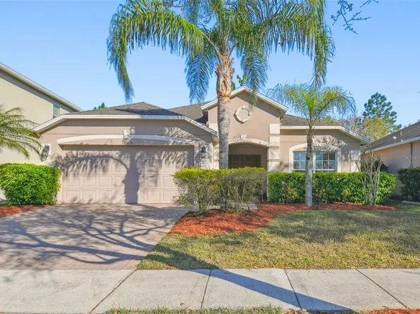 1549 Balsam Willow Trl, Orlando, FL 32825