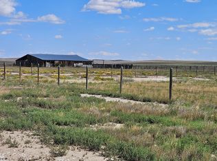 10th Rd NE, Power, MT 59468