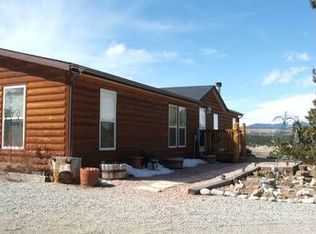 3636 Singletree Rd, Hartsel, CO 80449