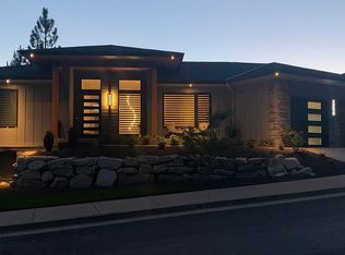 13519 N Eagle View Ln, Spokane, WA 99208