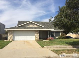 7597 Van Buren St, Ventura, CA 93003