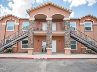 8685 N North Loop Dr #E4, El Paso, TX 79907