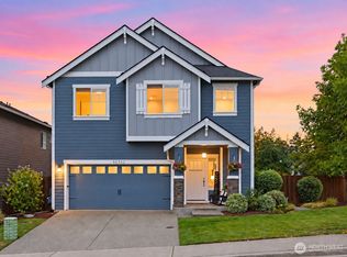 10332 Driftwood Ave, Gig Harbor, WA 98332