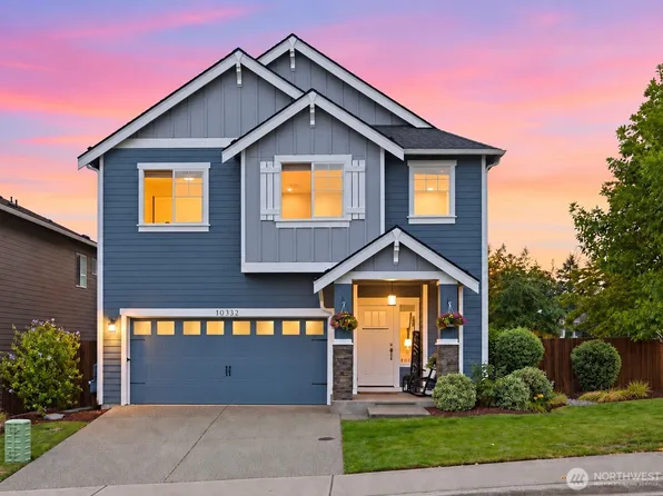 10332 Driftwood Ave, Gig Harbor, WA 98332