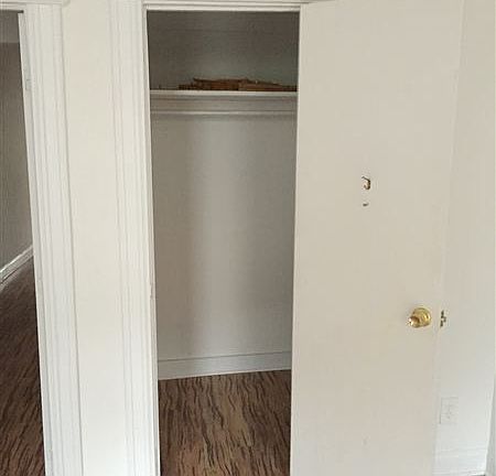 6 Front Closet