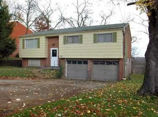 620 Macbeth Dr, Pittsburgh, PA
