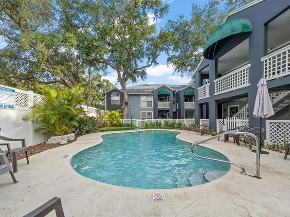 606 S ALBANY AVENUE #5, TAMPA, FL 33606